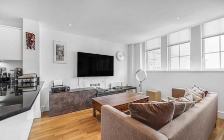 2 bedroom apartment to rent - Photo 2