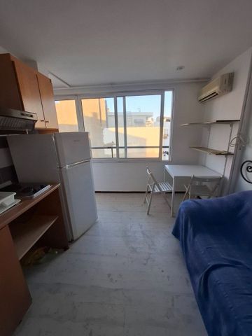 Studio/Γκαρσονιέρα για ενοικίαση Κέντρο - Άγιος Μηνάς (Ηράκλειο Κρήτης) - Φωτογραφία 3