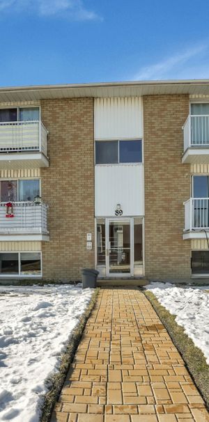 Beau Logement 1 Chambre - Gatineau - Photo 1