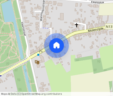 Charmante woning te huur nabij het centrum van Merksplas. - Foto 1