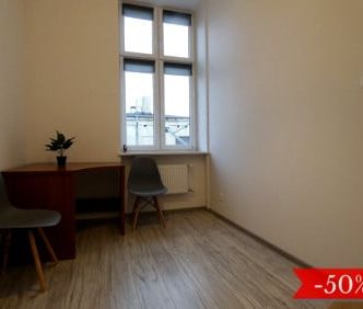 Pokój, ul. Lipowa - Zdjęcie 3