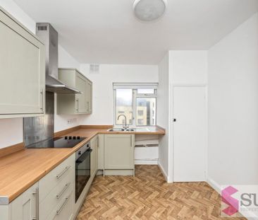 1 bedroom flat to rent - Photo 6