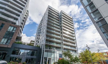 For Lease - 25 Baseball Place Unit# 206, Toronto, Ontario - Photo 3