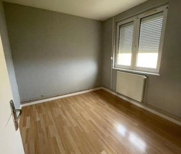Appartement à louer 3 pièces 48.27m² - Photo 3