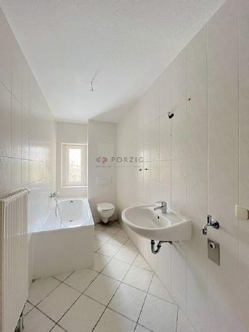 Top 2-Raum-Wohnung mit Tageslichtbad im Lutherviertel – direkt verfügbar! - Photo 5