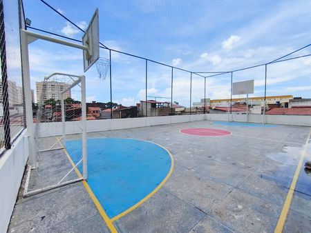 JACARECANGA - APARTAMENTO - MONSENHOR DANTAS, 100 APTO 723 BL B MATIAS BECK - Foto 2