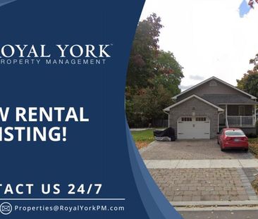 2-1615 Haig Street, London, Ontario N5W 2P3 | 1615 Haig Street, London - Photo 1