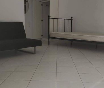 Studio/Γκαρσονιέρα για ενοικίαση Ζαβλάνι (Πάτρα) - Photo 4