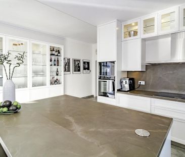 Luxury Villa for rent in Benahavís, Andalusia - Photo 5