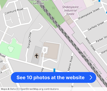 Silas Court, Lockhart Road, WD17, Watford, WD17 - Photo 1