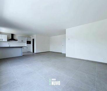 Nieuwbouw appartement - Foto 1