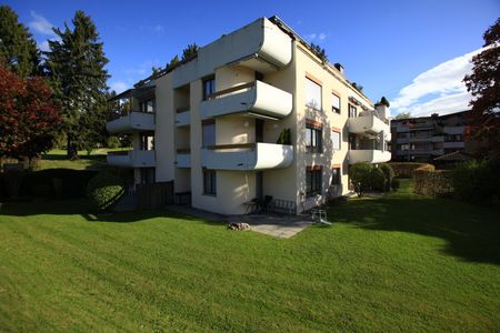 1 Zimmer, 43 m², 2. Stock - Foto 2