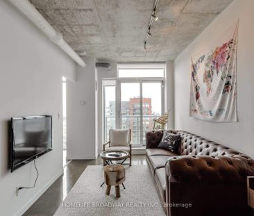 Westside Gallery Lofts , #2012 - Photo 4