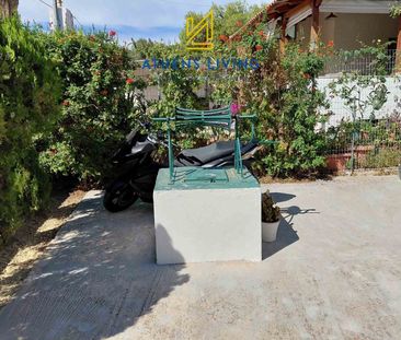 Μονοκατοικία για ενοικίαση Αρτέμιδα (Λούτσα) - Photo 5