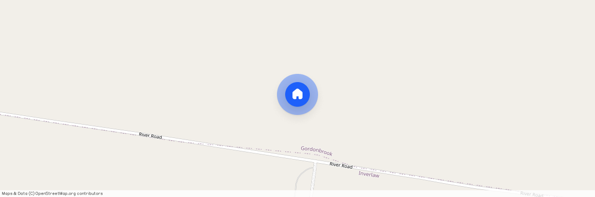 916 River Road, Qld 4610, Kingaroy