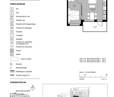 Mimmi Ekholms plats 4, 75221, Uppsala - Photo 6