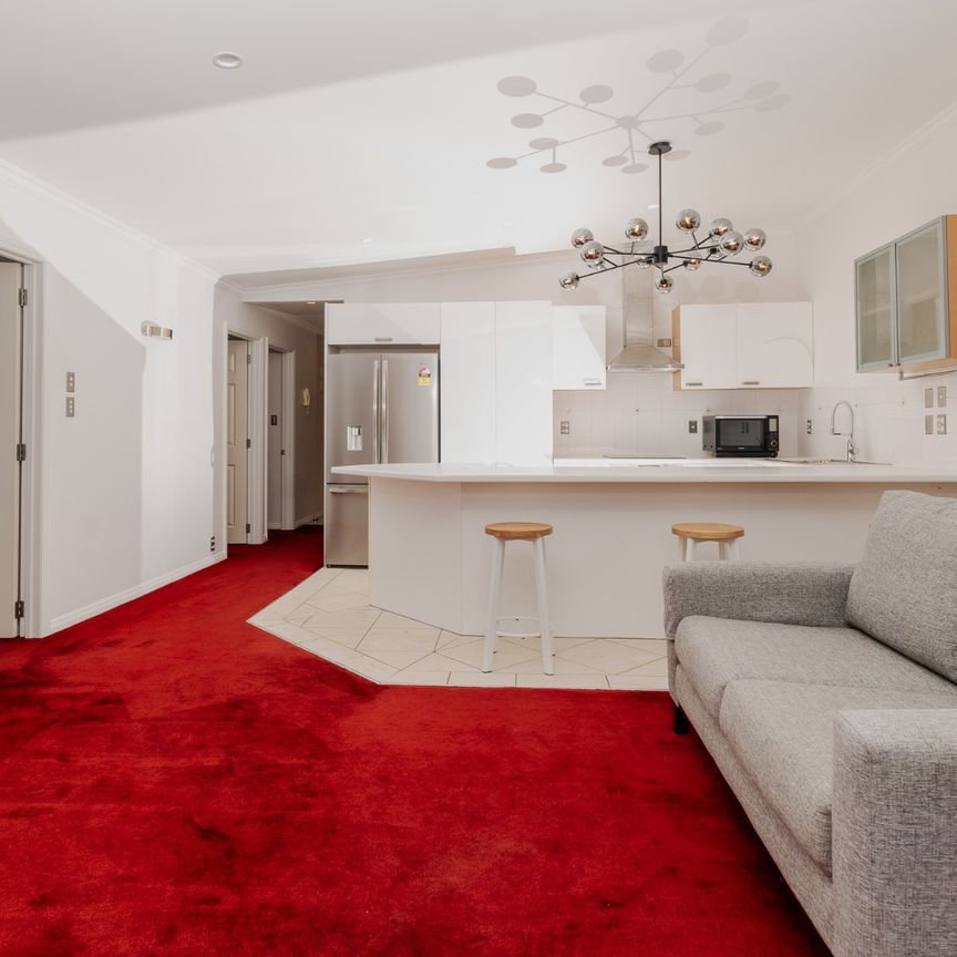 Penthouse Apartment - Photo 1