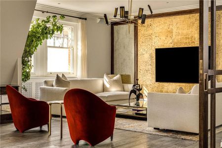 3 bedroom penthouse to rent - Photo 2