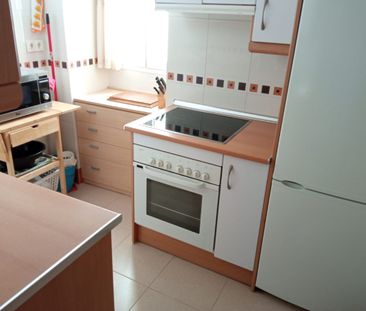 APARTMENT FOR LONG TERM RENTAL SITUATED IN NERJA - Photo 1