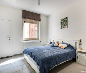 Appartement te huur in Antwerpen Zuid - Foto 2