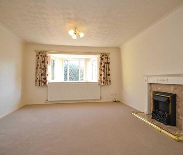 2 bedroom semi-detached bungalow to rent - Photo 1