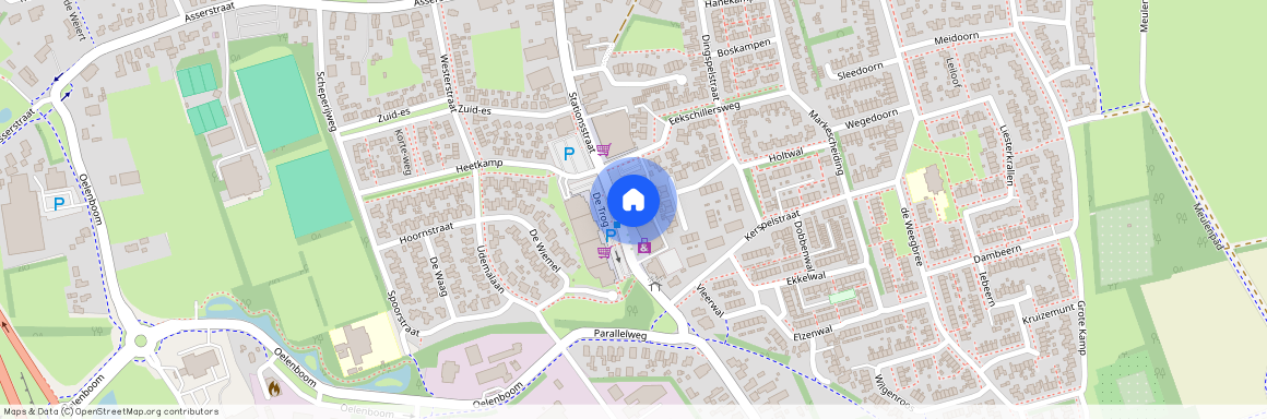 Stationsstraat 79, Gieten, 9461GR