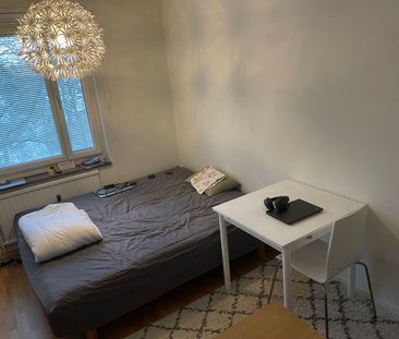 Vittangigatan, Vällingby - Photo 4