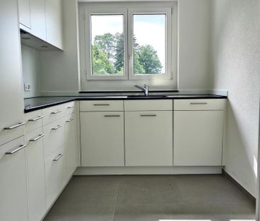 4.0 Zimmerwohnung an der Tumigerstrasse 105 in 8606 Nänikon - Photo 3