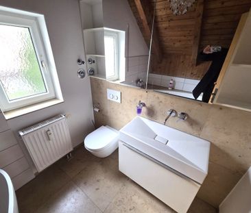 3-ZKB Wohnung mit hochwertiger Ausstattung! - Photo 3