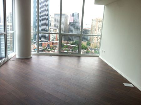 For Lease - 45 Charles Street Unit# 2301, Toronto, Ontario - Photo 3