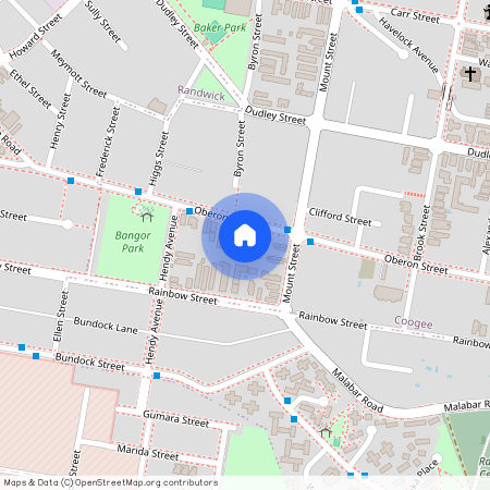 12/158 Oberon Street, Coogee