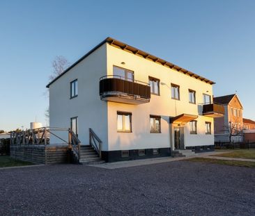 Hagagatan 10 | 2 RoK | 66m² - Foto 1