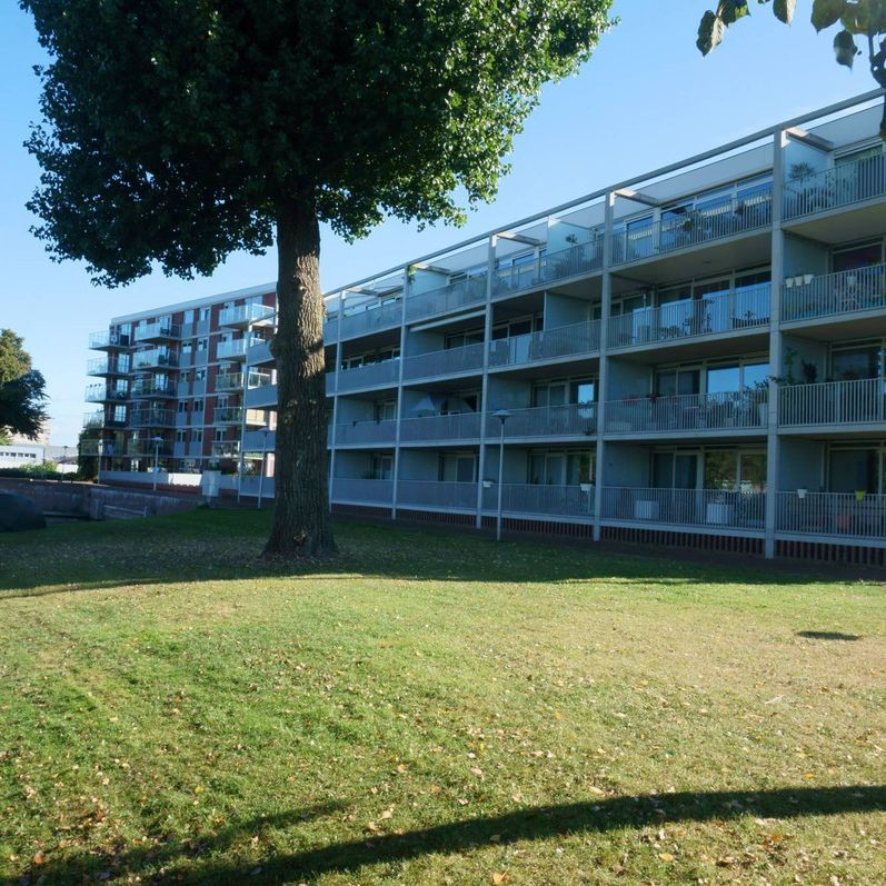 Broeder Alarmstraat 59 - Photo 1