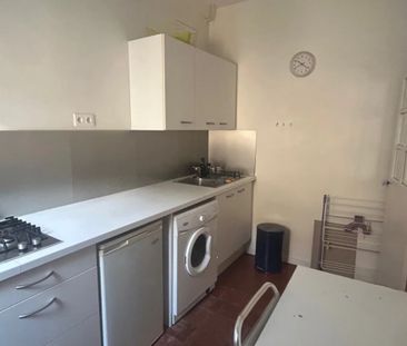 Appartement 1 pièce meublé de 22m² - Photo 4