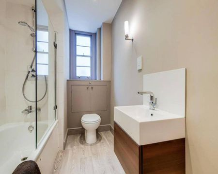 1 bedroom flat to rent - Photo 4