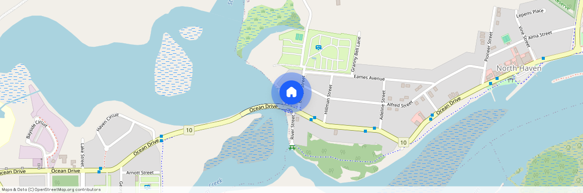 8/3-5 Bridge Street, NSW 2443, North Haven