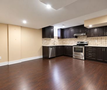 For Lease - 8 Sage Meadow Crescent Unit# (Basement), Brampton, Ontario - Photo 6