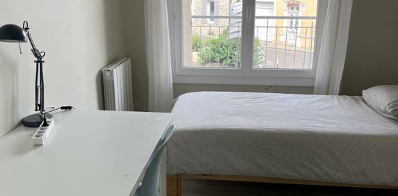 Location Appartement 4 pièces 60m² AGEN 47000 - Photo 2