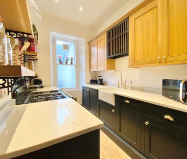 1 bedroom terraced house to rent - Photo 1