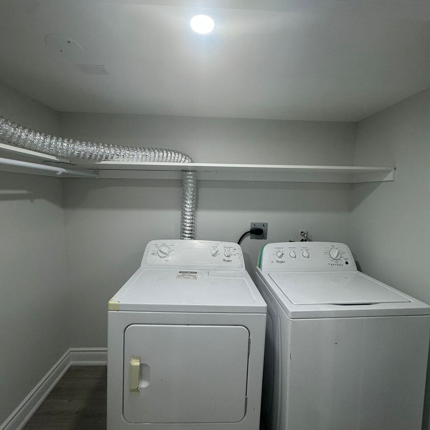 For Lease - 1555 Dunedin Crescent Unit# BSMT, Oshawa, Ontario - Photo 1