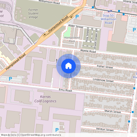 17 Smith Crescent, Vic 3011, Footscray