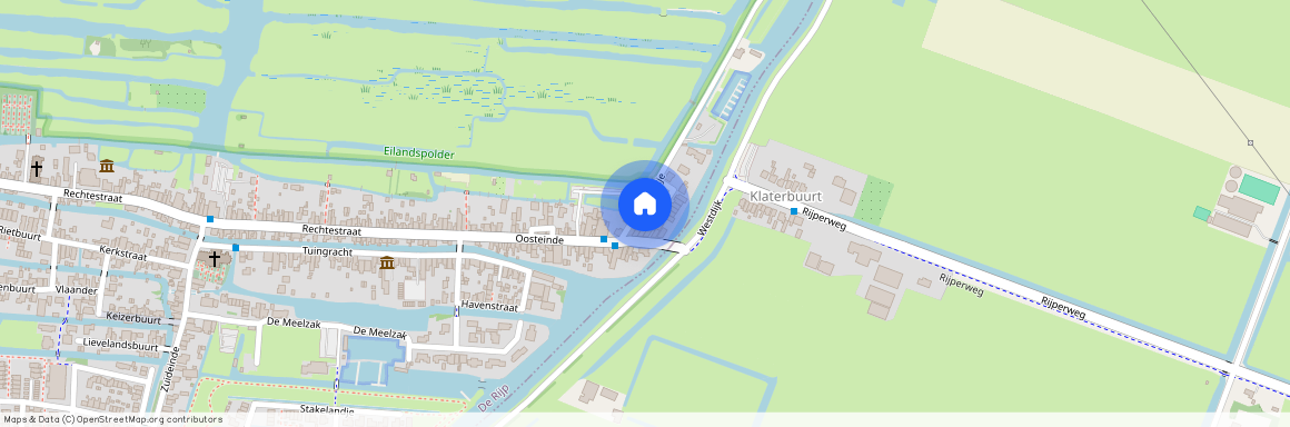 De Eendracht 1, 1483 HB De Rijp, Rijp