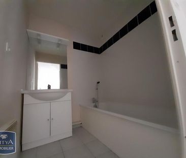 Location Appartement 2 pièces 53m² BELFORT 90000 - Photo 5