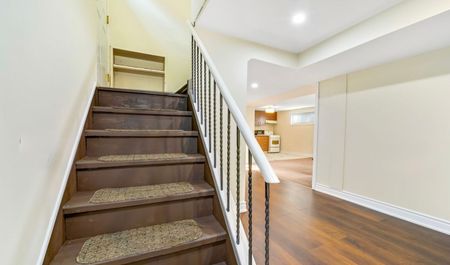 For Lease - 103 Packard Boulevard Unit# Basement, Toronto, Ontario - Photo 4