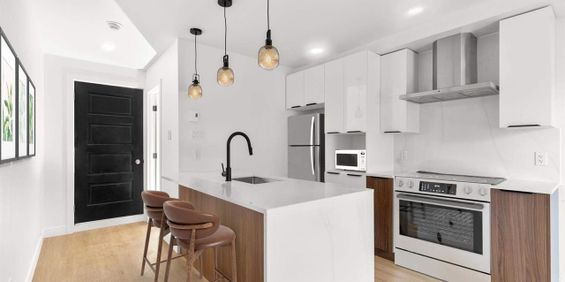 1 CH - 1 SDB - Montréal - $1,620 /mo - Photo 3