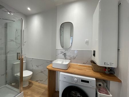 Appartement - QUIMPER - Team Ouest Immobilier - Photo 5