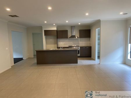 15 Vermillion Drive, 3978, Clyde North Vic - Photo 5