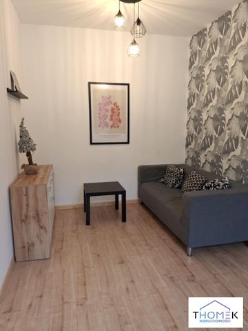 Wygodne mieszkanie - dwa pokoje po remoncie. - - Фото 3