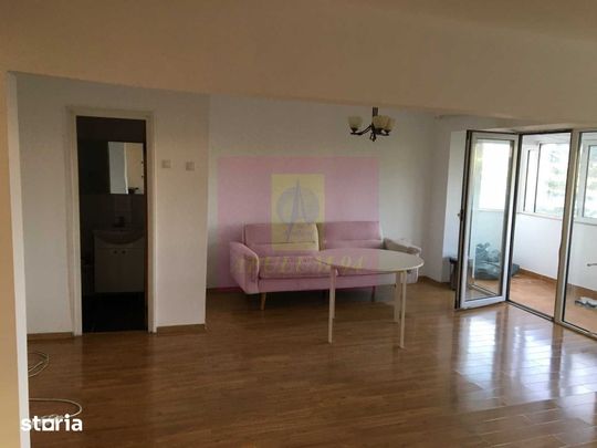 Apartament 3 camere, spațios, luminos și liniștit, cu vedere spre parc - Photo 1