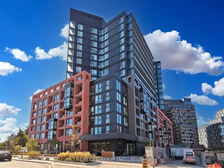 For Lease - 8 tippett Road Unit# 801, Toronto, Ontario - Photo 4